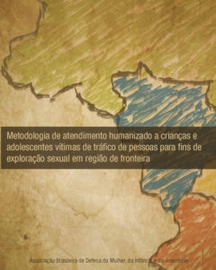 thumbnail of Metodologia de Atendimento – Asbrad 2012