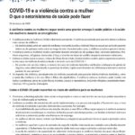 thumbnail of COVID-19 e a violência contra a mulher – OPASBRACOVID1920042_por
